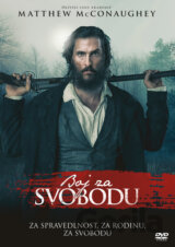 Boj za svobodu