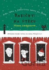 Babičky: Na útěku