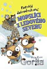 Mopslíci z ledového severu