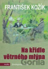 Na křídle větrného mlýna