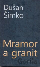 Mramor a granit