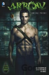 Arrow (Kniha první)