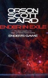 Ender in Exile