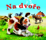 Na dvoře