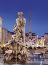 Piazza Navona, Roma