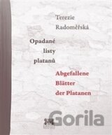 Opadané listy platanů