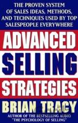 Advanced Selling Strategies