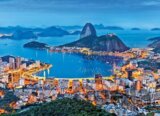 Rio De Janeiro