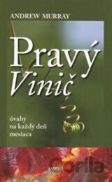 Pravý vinič