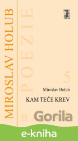 Kam teče krev