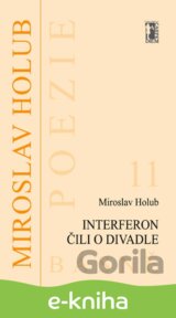 Interferon čili O divadle