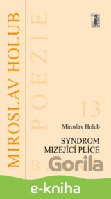 Syndrom mizející plíce
