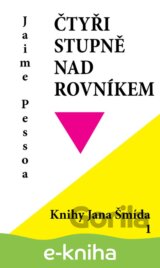 Čtyři stupně nad rovníkem