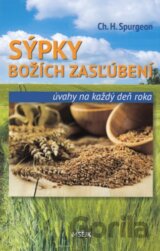 Sýpky Božích zasľúbení