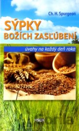 Sýpky Božích zasľúbení