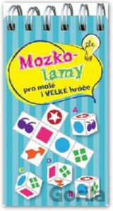 Mozkolamy pro malé i velké hráče