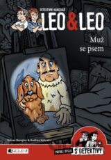 Detektivní kancelář Leo & Leo: Muž se psem