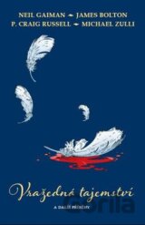 Vražedná tajemství