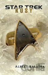 Star Trek: Kusy