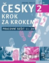 Česky krok za krokem 2