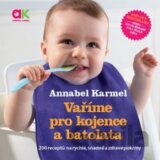 Vaříme pro kojence a batolata