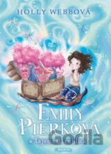 Emily Pierková a tajomná truhlica