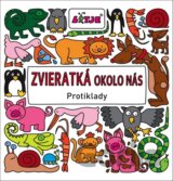 Zvieratká okolo nás - Protiklady