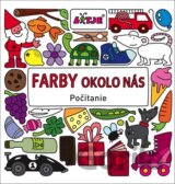 Farby okolo nás - Počítanie