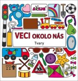 Veci okolo nás - Tvary