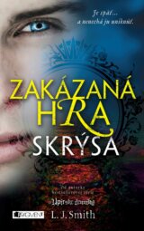 Zakázaná Hra: Skrýša