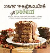 RAW veganské nepečení