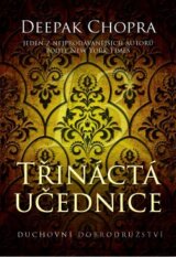Třináctá učednice