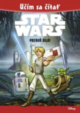 Star Wars: Prebuď Silu!