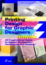 Printing Design for Graphic Designers