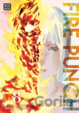 Fire Punch 8