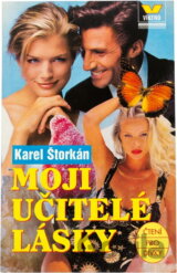 Moji učitelé lásky