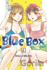 Blue Box 6