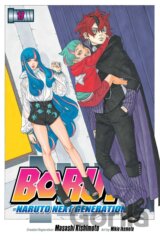 Boruto: Naruto Next Generations 17
