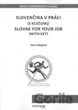 Slovenčina v práci (s kľúčom)