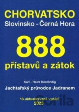 Jachtařský průvodce Jadranem