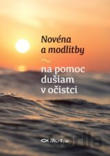 Novéna a modlitby na pomoc dušiam v očistci