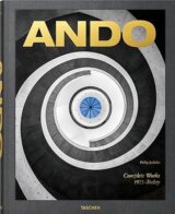 Ando. Complete Works 1975–Today