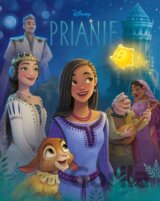 Prianie: Príbeh podľa filmu