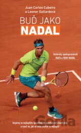 Buď jako Nadal