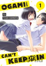 Ogami-san Can't Keep It In 1