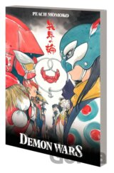 Demon Wars