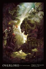 Overlord, Vol. 8: The Two Leaders