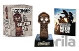 The Goonies: Die-Cast Metal Skeleton Key
