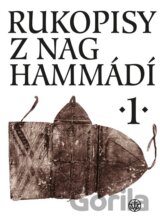 Rukopisy z Nag Hammádí 1