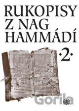 Rukopisy z Nag Hammádí 2